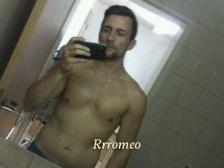 Rrromeo