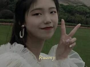 Ruamy