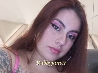 Rubbyjames