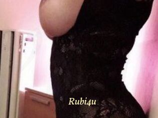 Rubi4u