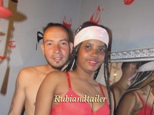 rubiandtailer Vidéo porno gratuite