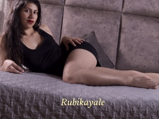 Rubikayale