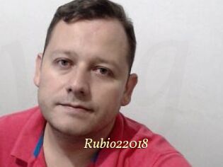 Rubio22018