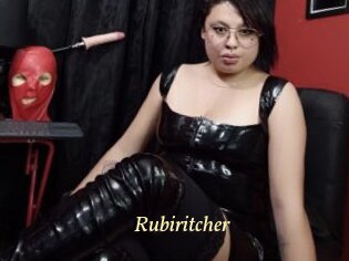 Rubiritcher