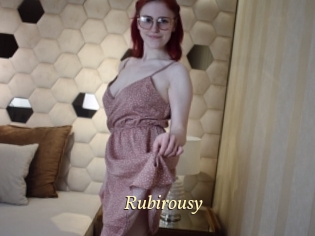 Rubirousy
