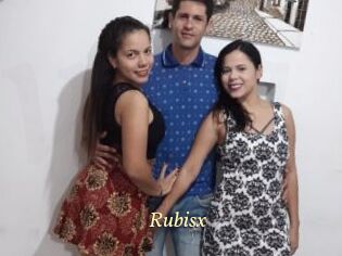 Rubisx