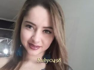 Ruby0498