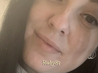 Ruby83