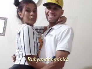 Rubyanddominick
