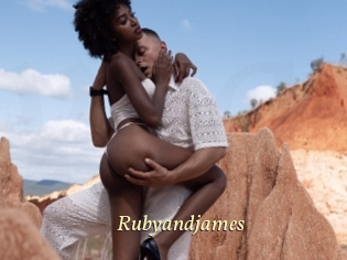 Rubyandjames