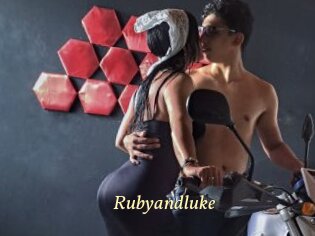 Rubyandluke