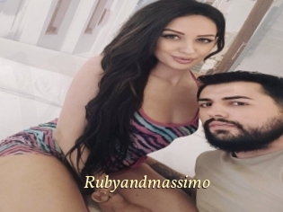 Rubyandmassimo