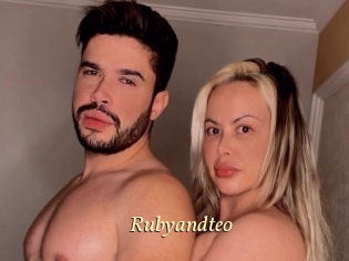 rubyandteo Vidéo porno gratuite