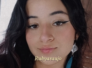 Rubyaraujo