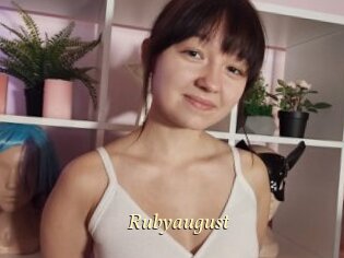 Rubyaugust