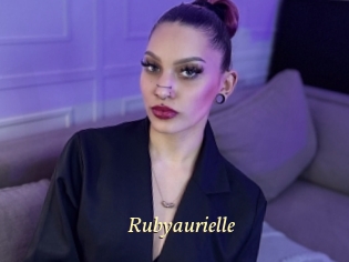 Rubyaurielle