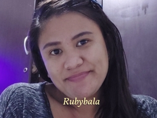Rubybala