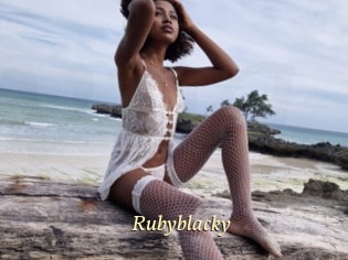 rubyblacky Vidéo porno gratuite