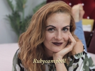 Rubycampbell