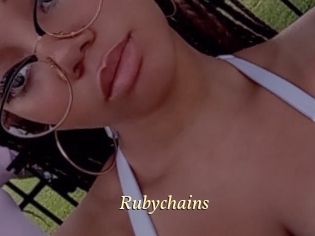 Rubychains