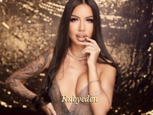 Rubyeden