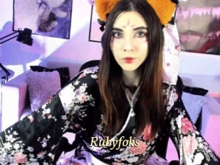 Rubyfoks