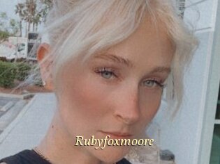 Rubyfoxmoore
