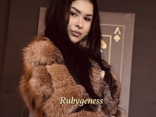 Rubygeness