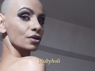 Rubyholi
