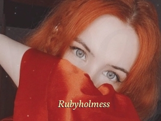 Rubyholmess
