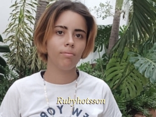 Rubyhotsson