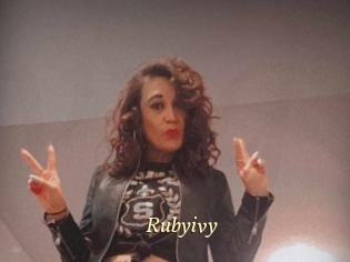 Rubyivy