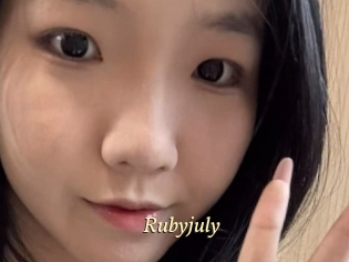 Rubyjuly
