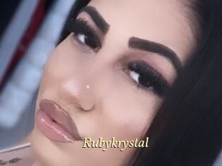 Rubykrystal