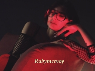 rubymcevoy Vidéo porno gratuite