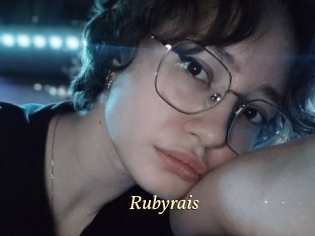 Rubyrais