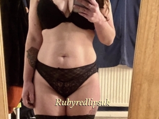 Rubyredlipsuk