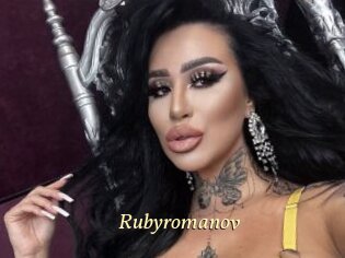 Rubyromanov