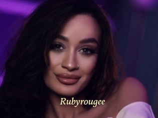 Rubyrougee