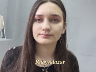 Rubysalazar