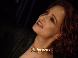 Rubysiens