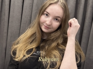 Rubysins