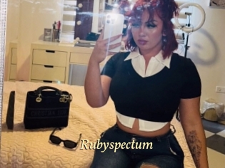Rubyspectum