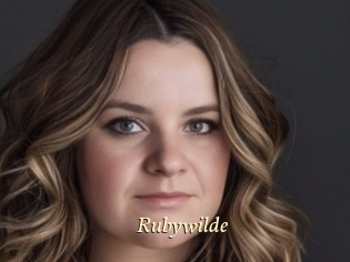 Rubywilde