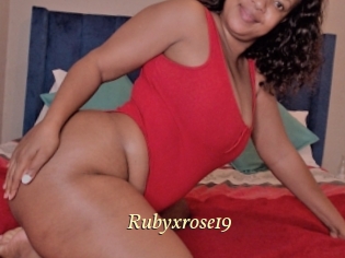 Rubyxrose19