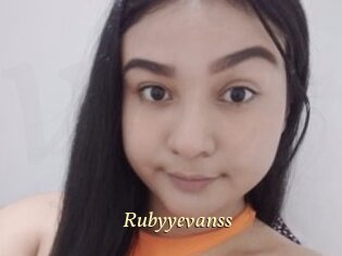 Rubyyevanss