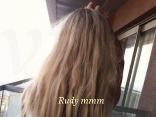 Rudy_mmm