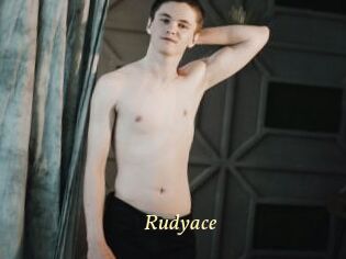 Rudyace
