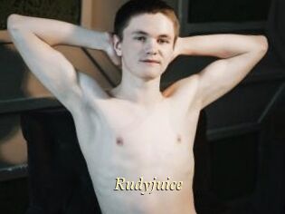 Rudyjuice