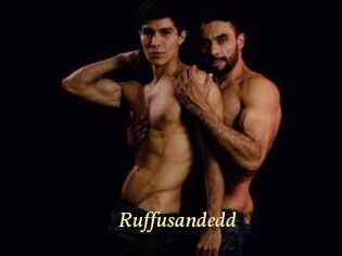 Ruffusandedd